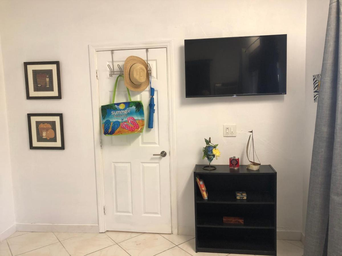 Private Room In The Heart Of Calle Ocho Miami Dış mekan fotoğraf