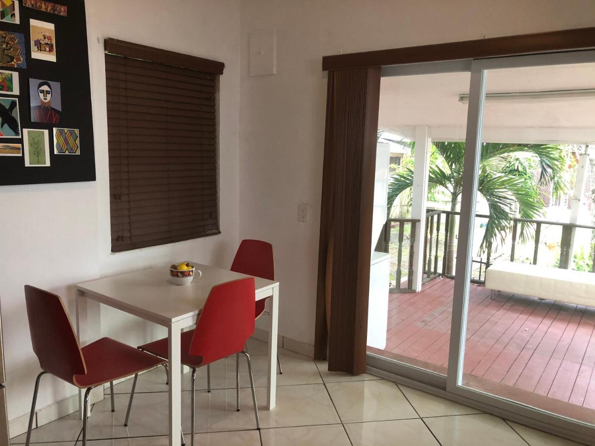 Private Room In The Heart Of Calle Ocho Miami Dış mekan fotoğraf