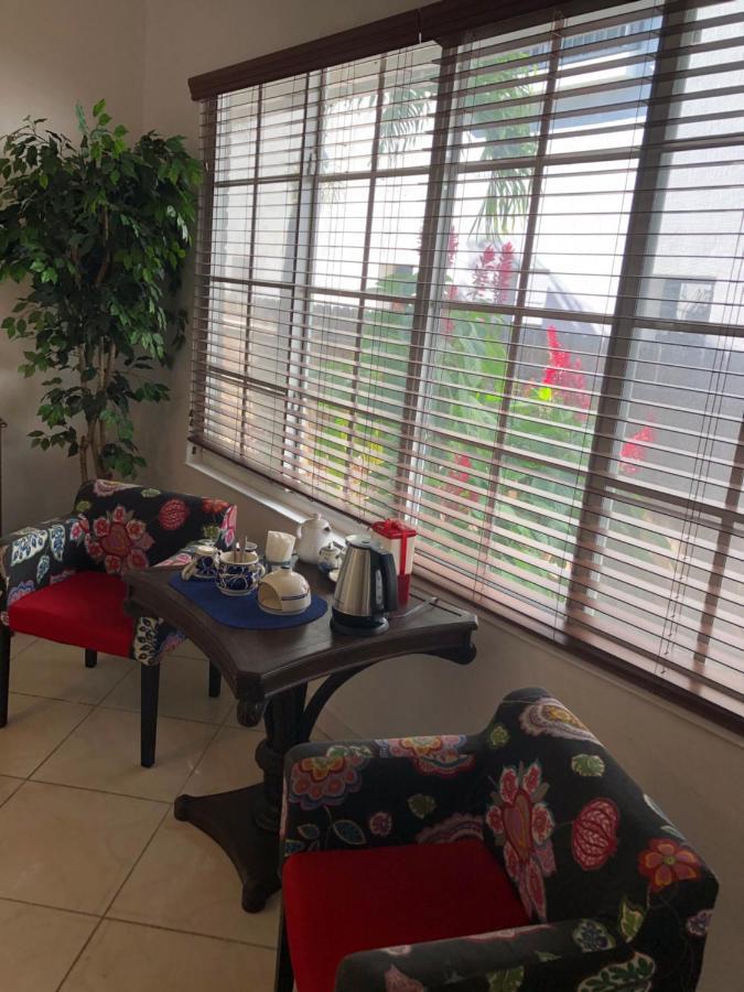 Private Room In The Heart Of Calle Ocho Miami Dış mekan fotoğraf