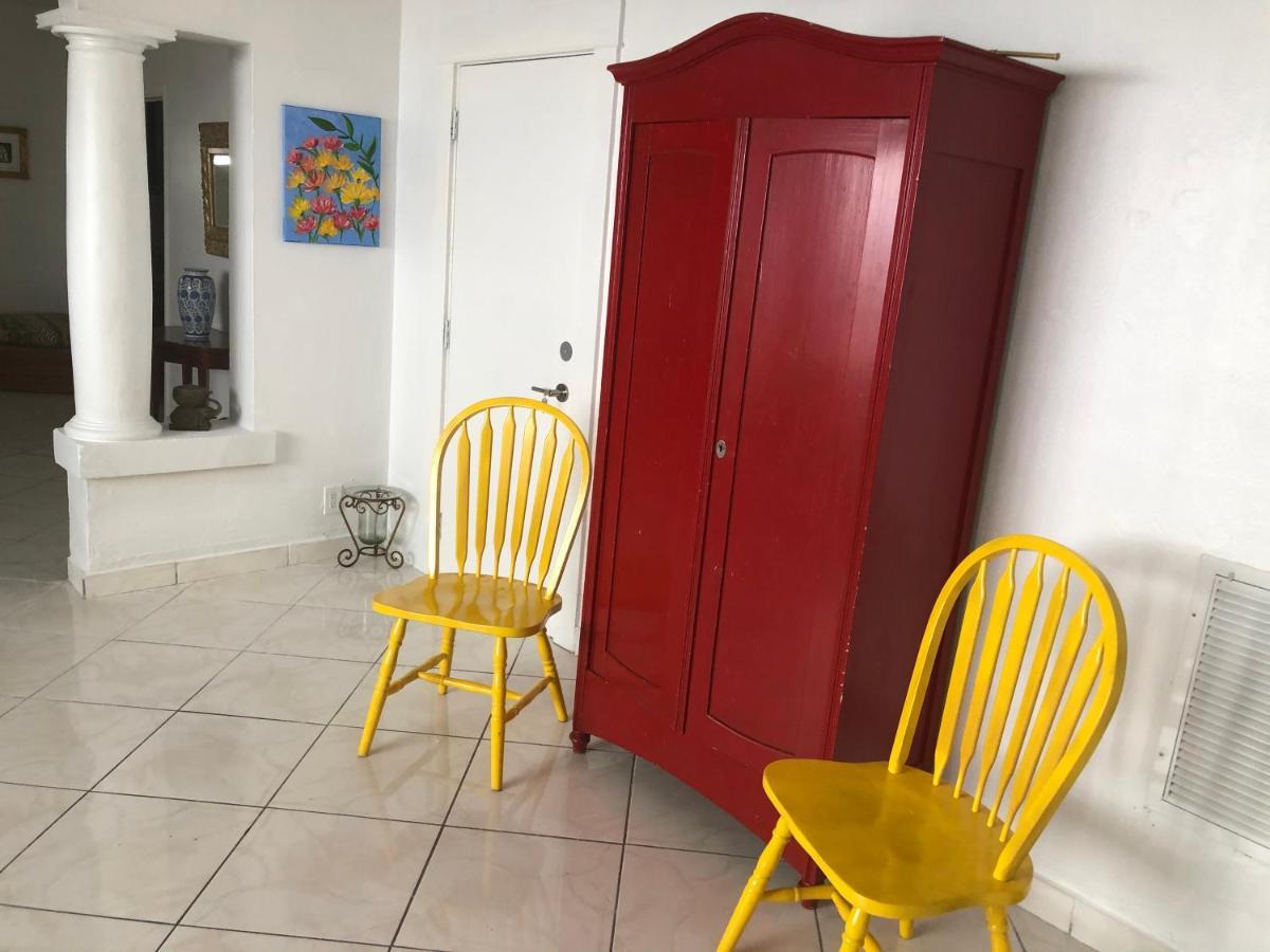 Private Room In The Heart Of Calle Ocho Miami Dış mekan fotoğraf